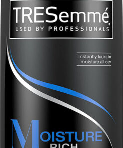 Tresemmé moisture rich with vitamin e luxurious moisture shampoo 900ml online shopping billigt tilbud shoppetur