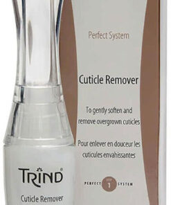 Trind perfect system cuticle remover 9ml online shopping billigt tilbud shoppetur