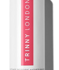 Trinny london intense peptide moisturiser bounce back refill 50ml (minus æske) online shopping billigt tilbud shoppetur