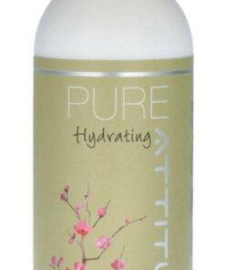 Trontveit pure attitude hydrating conditioner 100ml online shopping billigt tilbud shoppetur