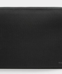 Trunk neoprene sleeve 14" custom fits macbook pro sort online shopping billigt tilbud shoppetur