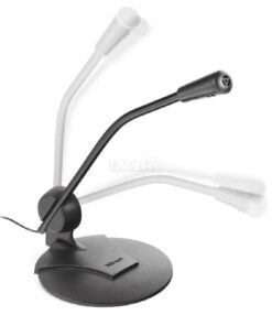 Trust desk microphone primo 21674 online shopping billigt tilbud shoppetur