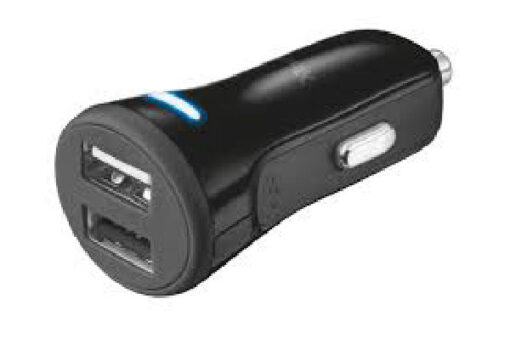 Trust urban fast dual charger for phones & tablets online shopping billigt tilbud shoppetur