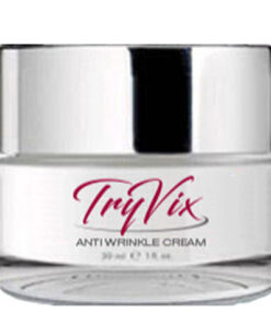 Tryvix anti-wrinkle cream 30ml online shopping billigt tilbud shoppetur