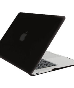 Tucano hard shell nido for new macbook 12" black online shopping billigt tilbud shoppetur