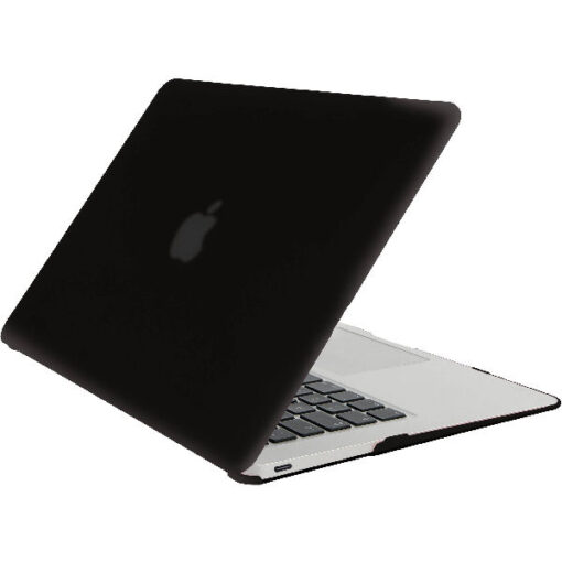 Tucano hard shell nido for new macbook 12" black online shopping billigt tilbud shoppetur