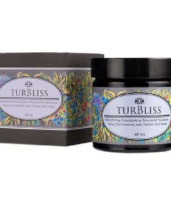 Turbliss bioactive firming and toning face mask 60ml online shopping billigt tilbud shoppetur