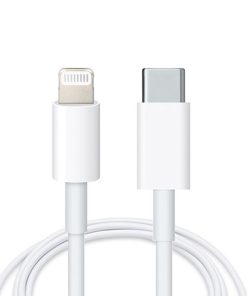 USB-C to lightning cable online shopping billigt tilbud shoppetur