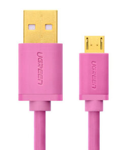 Ugreen deluxe computer cable USB type C M to USB 2.0 AM 0