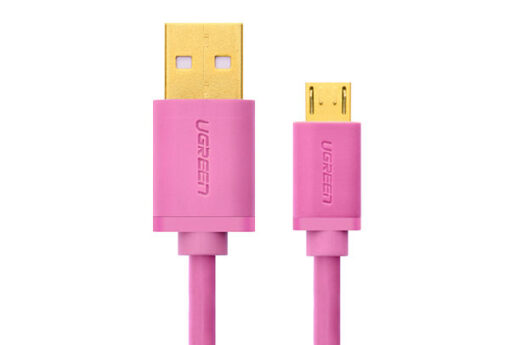 Ugreen deluxe computer cable USB type C M to USB 2.0 AM 0