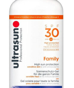 Ultrasun family high sun protection SPF30 400ml online shopping billigt tilbud shoppetur