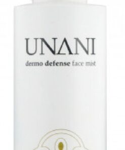 Unani dermo defense face mist 200ml online shopping billigt tilbud shoppetur