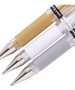 Uni-ball metallic ink 1mm 3 stk. online shopping billigt tilbud shoppetur