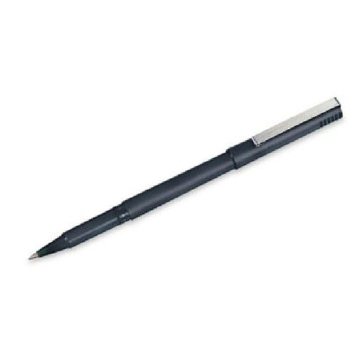 Uni-ball micro eco rollerpen metal clip UB-120 0