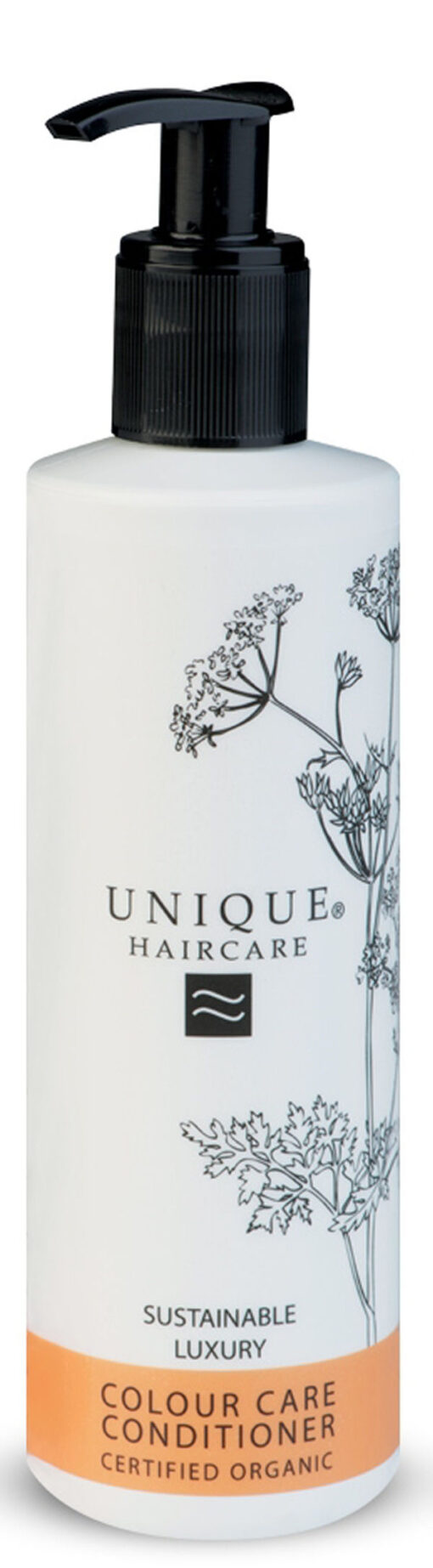 Unique haircare colour care conditioner 250ml online shopping billigt tilbud shoppetur