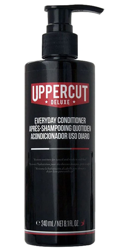 Uppercut deluxe everyday conditioner 240ml online shopping billigt tilbud shoppetur