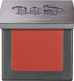 Urban Decay afterglow powder blush 6