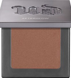 Urban Decay afterglow powder blush 6