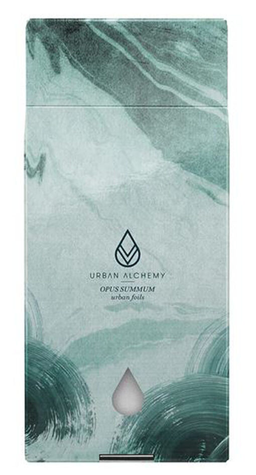 Urban alchemy urban foils pre-cut embossed foils miracle 500 pieces online shopping billigt tilbud shoppetur