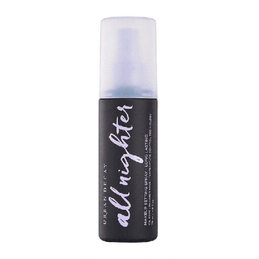 Urban decay all nighter long lasting makeup setting spray 118ml online shopping billigt tilbud shoppetur