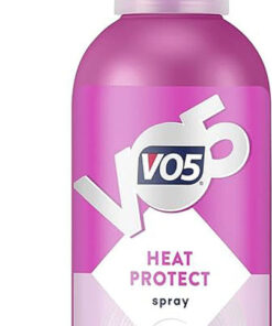 VO5 heat protect spray 200ml online shopping billigt tilbud shoppetur