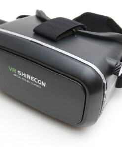 VR shinecon virtual reality glasses online shopping billigt tilbud shoppetur