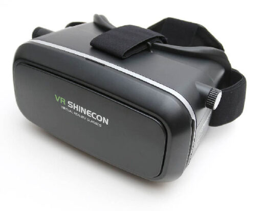 VR shinecon virtual reality glasses online shopping billigt tilbud shoppetur