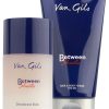 Van gils between sheets gavesæt - hair and body wash 150ml + deodorant stick 75ml online shopping billigt tilbud shoppetur