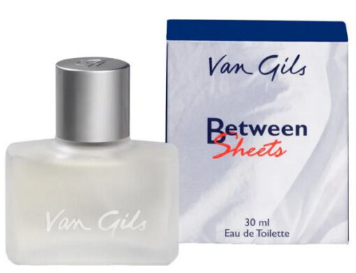 Van gils eau de toilette between sheets 30ml online shopping billigt tilbud shoppetur