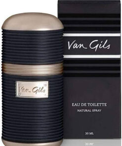 Van gils eau de toilette natural spray 30ml online shopping billigt tilbud shoppetur