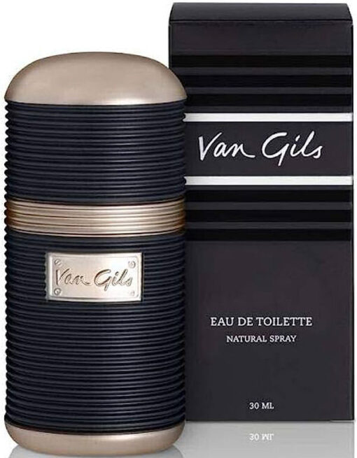 Van gils eau de toilette natural spray 30ml online shopping billigt tilbud shoppetur