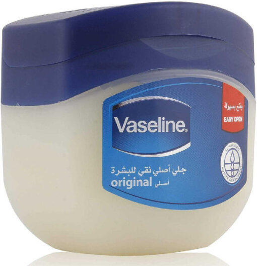 Vaseline original protecting jelly  250ml online shopping billigt tilbud shoppetur