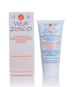 Vea zinco base protective paste 40ml (Dato) online shopping billigt tilbud shoppetur