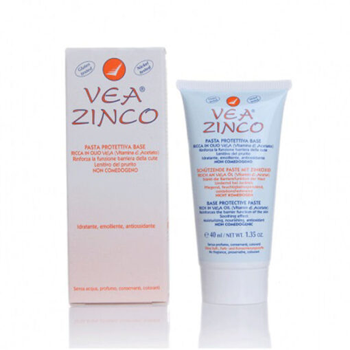 Vea zinco base protective paste 40ml (Dato) online shopping billigt tilbud shoppetur