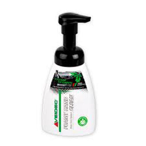 Veidec change to green foamy hand clean 250ml online shopping billigt tilbud shoppetur