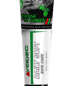 Veidec change to green mega soft skin care 100ml online shopping billigt tilbud shoppetur