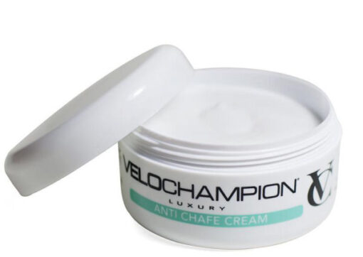 Velochampion luxury anti chafe cream 150ml online shopping billigt tilbud shoppetur