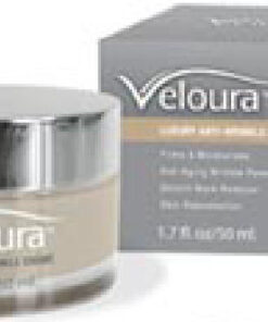 Veloura luxury anti-wrinkle creme 50ml online shopping billigt tilbud shoppetur