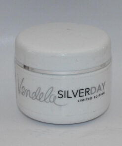 Vendela silverday dagcreme limited edition 30ml online shopping billigt tilbud shoppetur