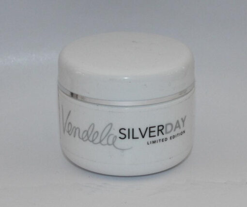 Vendela silverday dagcreme limited edition 30ml online shopping billigt tilbud shoppetur