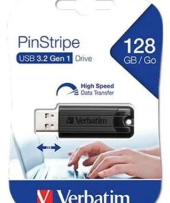 Verbatim PinStripe USB 3