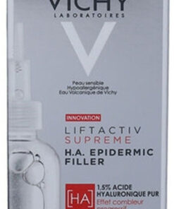 Vichy laboratoires innovation liftactiv supreme H. A. epidermic filler 30ml online shopping billigt tilbud shoppetur