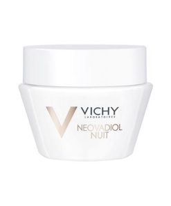 Vichy neovadiol night fundamental re-sculpting care 15ml online shopping billigt tilbud shoppetur