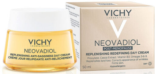 Vichy neovadiol replenishing anti-sagginess day cream 50ml online shopping billigt tilbud shoppetur