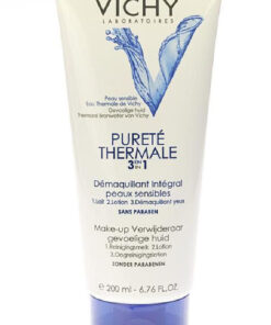 Vichy pureté thermale 3 in 1 démaquilliant intégral peaux sensibles 200ml online shopping billigt tilbud shoppetur