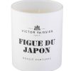 Victor vaissier paris bougie parfumée figue du japon scented candle 220g online shopping billigt tilbud shoppetur