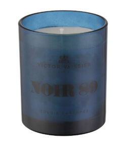 Victor vaissier paris bougie parfumée noir 89 scented candle 220g online shopping billigt tilbud shoppetur