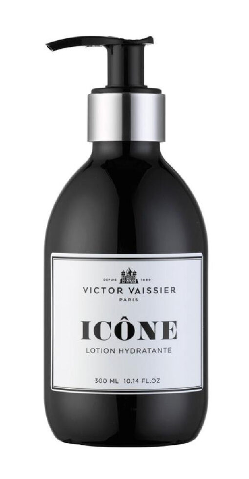 Victor vaissier paris lotion hydratante icone 300ml online shopping billigt tilbud shoppetur