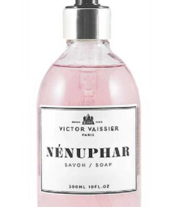 Victor vaissier paris savon soap nénuphar 300ml online shopping billigt tilbud shoppetur