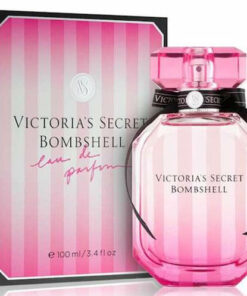 Victoria's secret eau de parfum bombshell 100ml online shopping billigt tilbud shoppetur